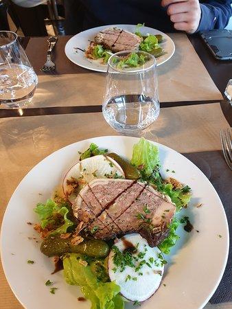 Le Ronceray